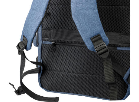 Rucksack Malcolm | Laptop 17" | 29 l