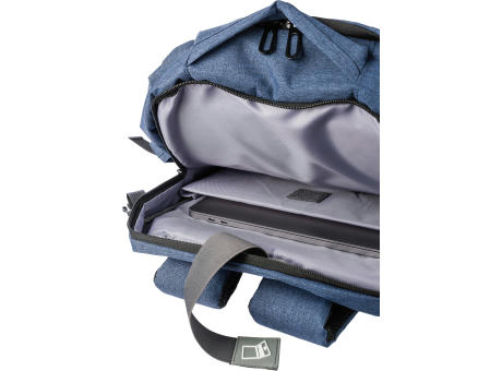 Rucksack Malcolm | Laptop 17" | 29 l