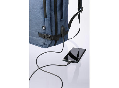 Rucksack Malcolm | Laptop 17" | 29 l