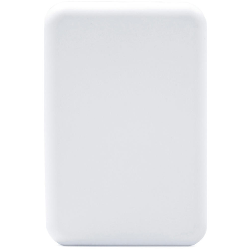 BrandCharger Powercharge Wireless 5000 Eco Powerbank