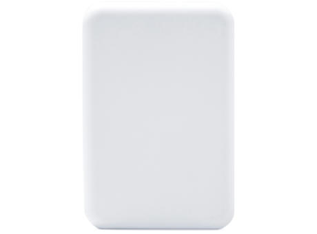 BrandCharger Powercharge Wireless 5000 Eco Powerbank