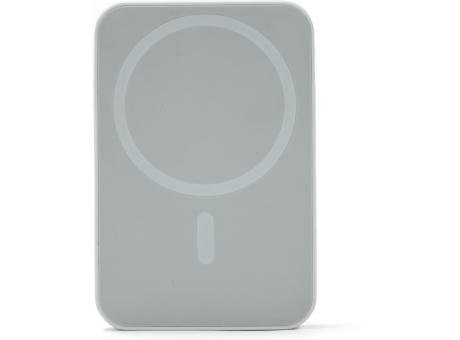 BrandCharger Powercharge Wireless 5000 Eco Powerbank