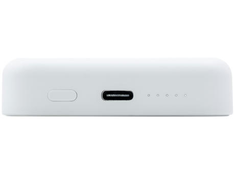 BrandCharger Powercharge Wireless 5000 Eco Powerbank