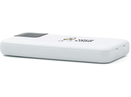 BrandCharger Powercharge 10000 Eco Powerbank