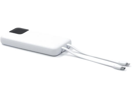 BrandCharger Powercharge 10000 Eco Powerbank