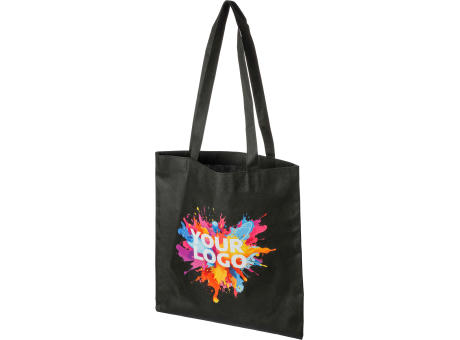 Recyceltem Einkaufstasche aus Non-Woven Talisa