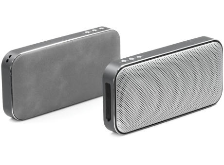 BrandCharger Nano Charge kabelloser Lautsprecher