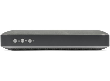 BrandCharger Nano Charge kabelloser Lautsprecher