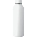 Doppelwandige Trinkflasche aus recyceltem Edelstahl (500 ml) Sena