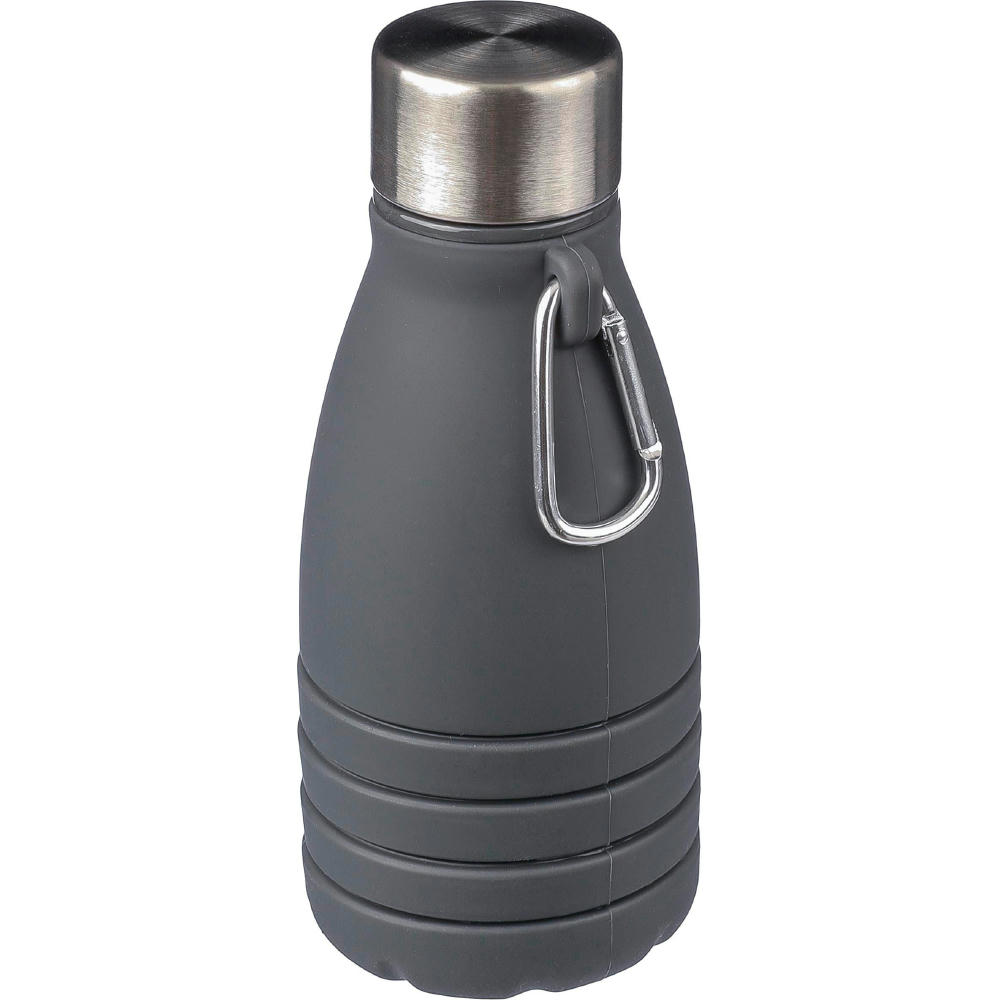 Faltbare Flasche Erin | 550 ml