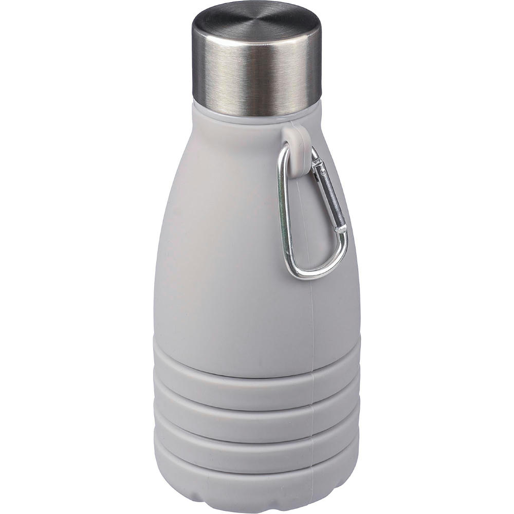 Faltbare Flasche Erin | 550 ml