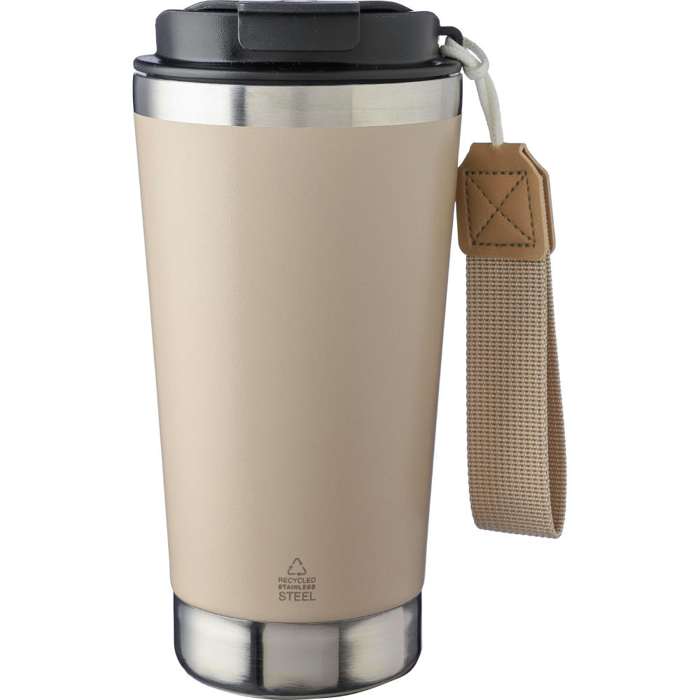 Doppelwandiger Thermobecher Kayla | 500 ml