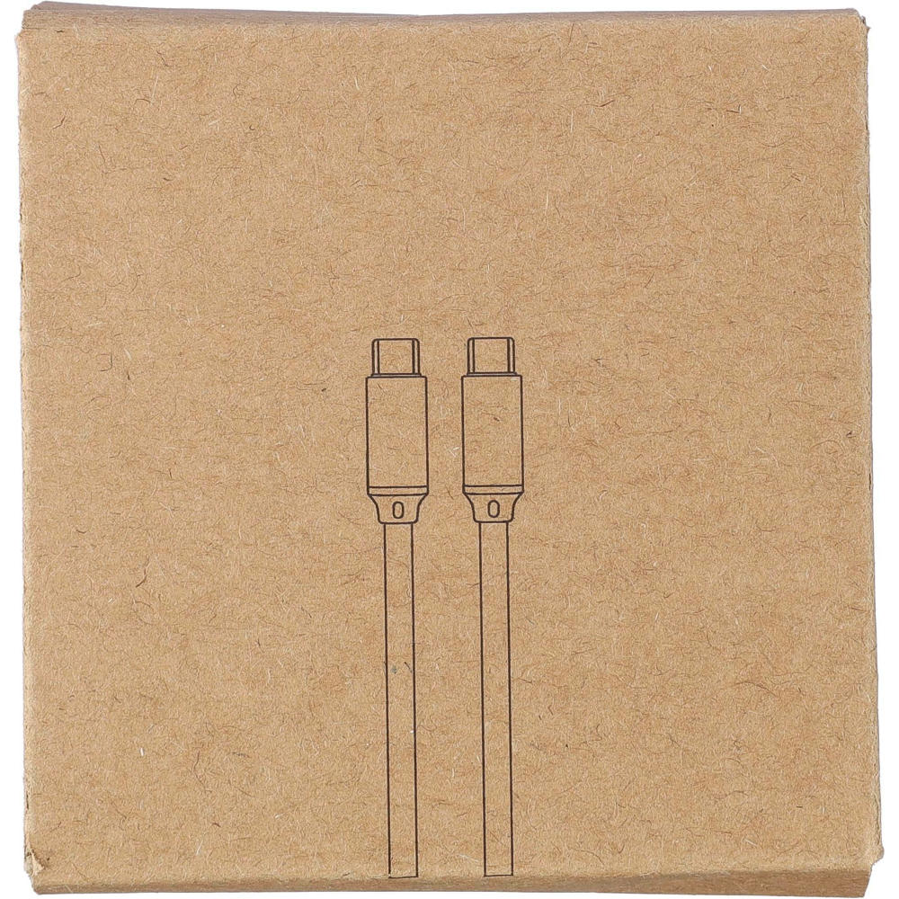 Ladekabel Jacob | Nylon | USB-C