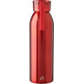 Einwandige Edelstahl-Trinkflasche 650 ml Cindy