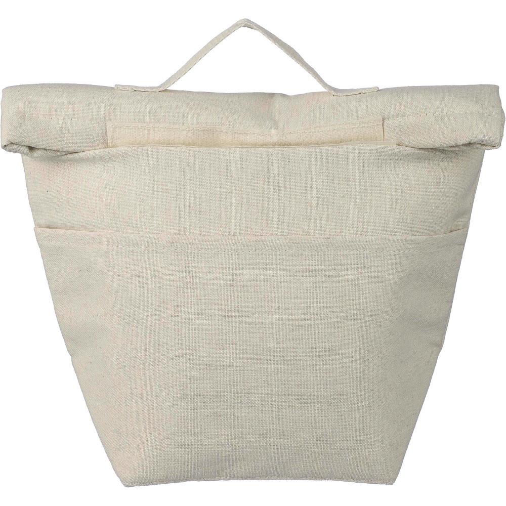 Kühltasche Faith | Baumwolle 220 g/m² | Rollverschluss