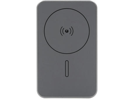 BrandCharger Powerwave 5000 kabellose Powerbank