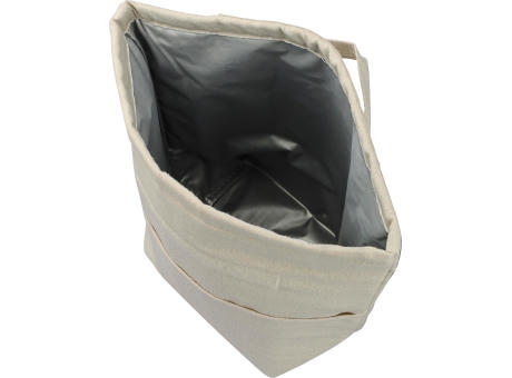 Kühltasche Faith | Baumwolle 220 g/m² | Rollverschluss