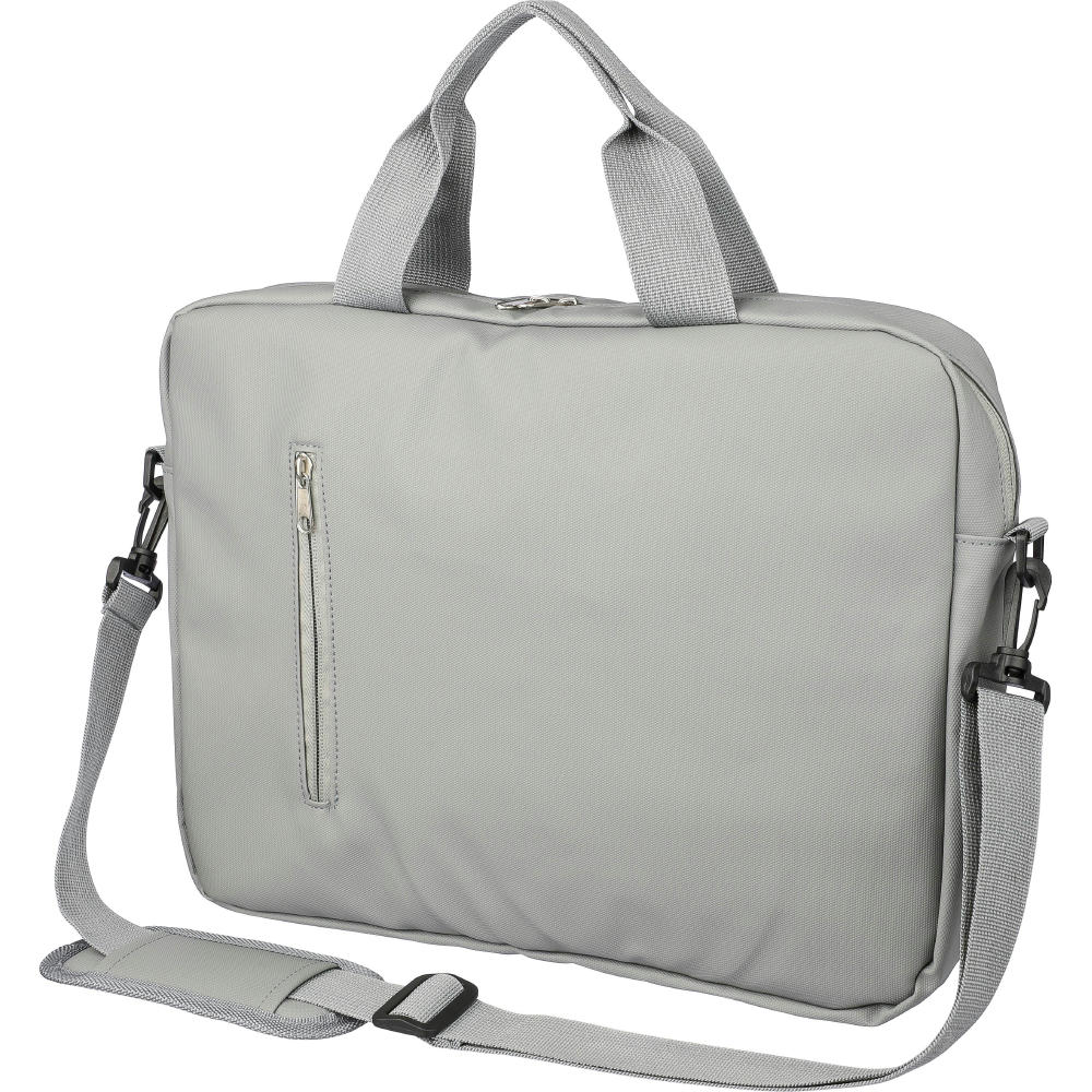 PU 15 Zoll Laptop-Tasche Floyd