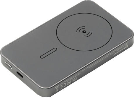 BrandCharger Powerwave 5000 kabellose Powerbank