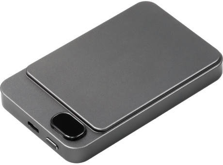 BrandCharger Powerwave 5000 kabellose Powerbank