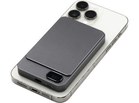 BrandCharger Powerwave 5000 kabellose Powerbank