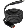 Ladekabel Janet | Nylon | Magnetisch | USB-C