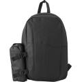 Kühlrucksack aus Polyester Clinton