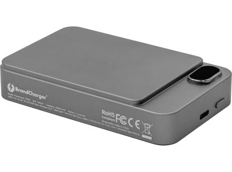 BrandCharger Powerwave 10000 kabellose Powerbank