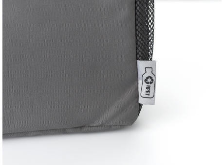 Kühltasche-Rucksack Elliott | Klettverschlusstasche