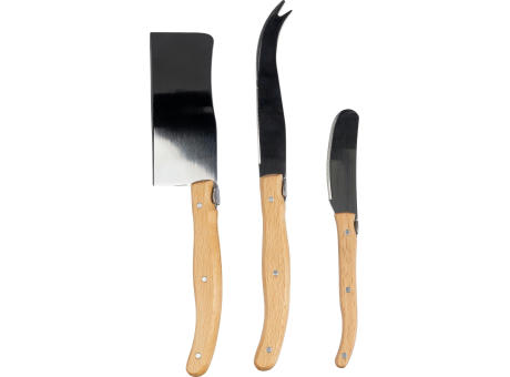 rPET-Schneidebrettchen-Set