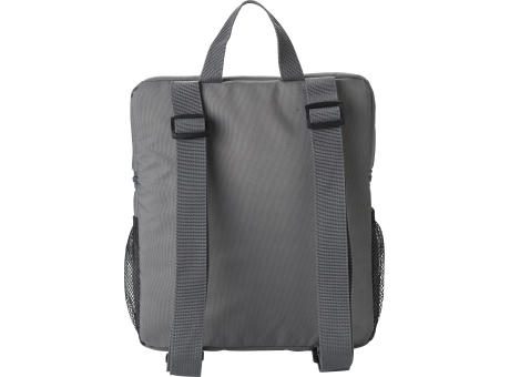 Kühltasche-Rucksack Elliott | Klettverschlusstasche