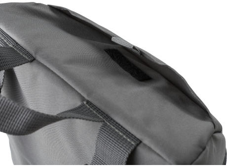 Kühltasche-Rucksack Elliott | Klettverschlusstasche