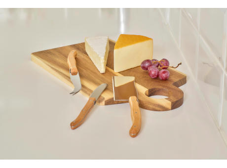 rPET-Schneidebrettchen-Set