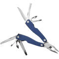 Multitool Milani | Edelstahl | 10-in-1