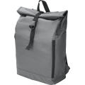 Rucksack mit Rollverschluss Evie | 600D