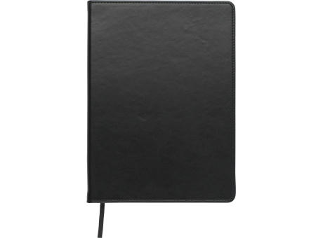 Notizbuch aus PU Ellis