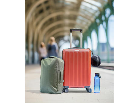 rPET (300D) Polyester Laptop-Rucksack Eulalia