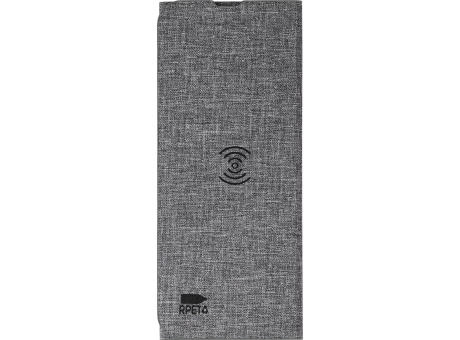 rPET kabellose Schnell-Ladematte Selene