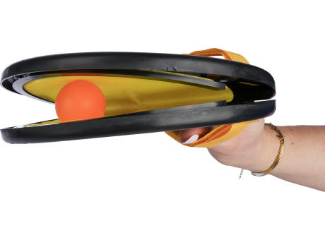 ABS Fangballspielsatz Oberon