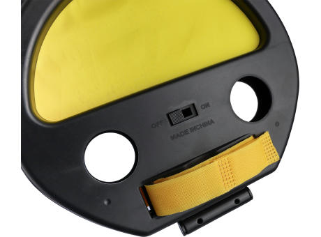 ABS Fangballspielsatz Oberon