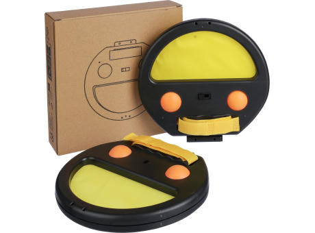 ABS Fangballspielsatz Oberon