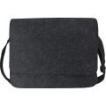 Laptoptasche Layla | Filz | 15 Zoll | Klettverschluss