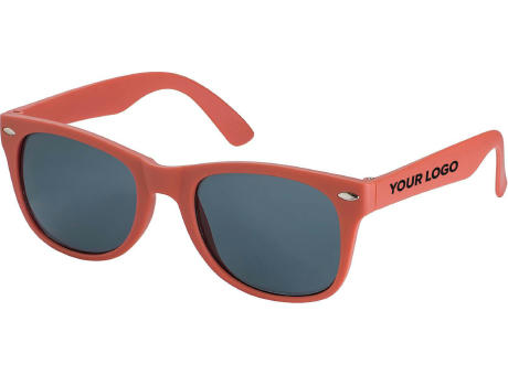 Recyceltem sonnenbrille aus Kunststoff Kenzie