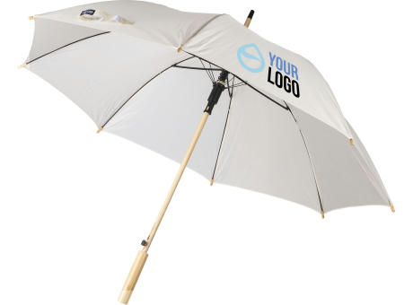 rPET 190T Automatischer Golfschirm Milan