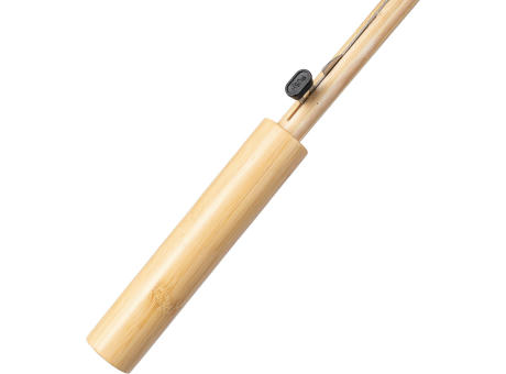 rPET 190T Automatischer Golfschirm Milan