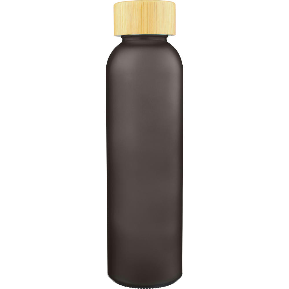 Trinkflasche Levi | Glas | 500 ml