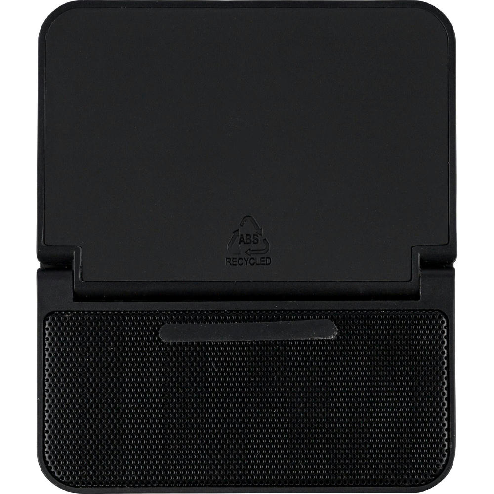 Recyceltes ABS 3-in-1-Wireless-Ladegerät Elias