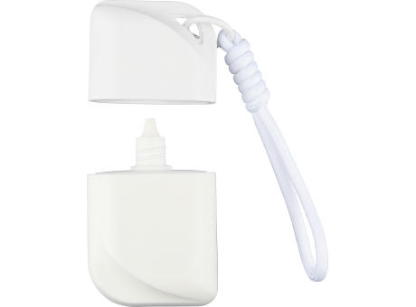 PP-Kassette (50 ml) Sonnenschutzlotion Eitan