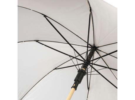 rPET 190T Automatischer Golfschirm Milan