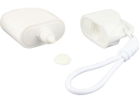 PP-Kassette (50 ml) Sonnenschutzlotion Eitan